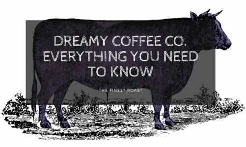 Dreamy Coffee Co. – Everything You Need to Know
