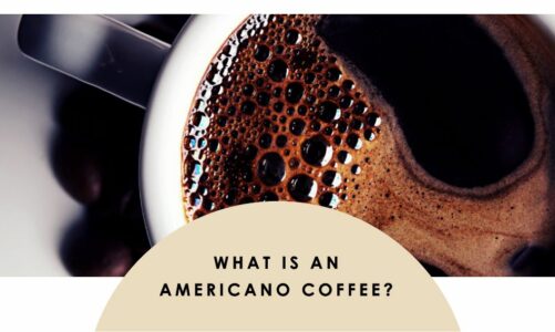 What Is An Americano Coffee?